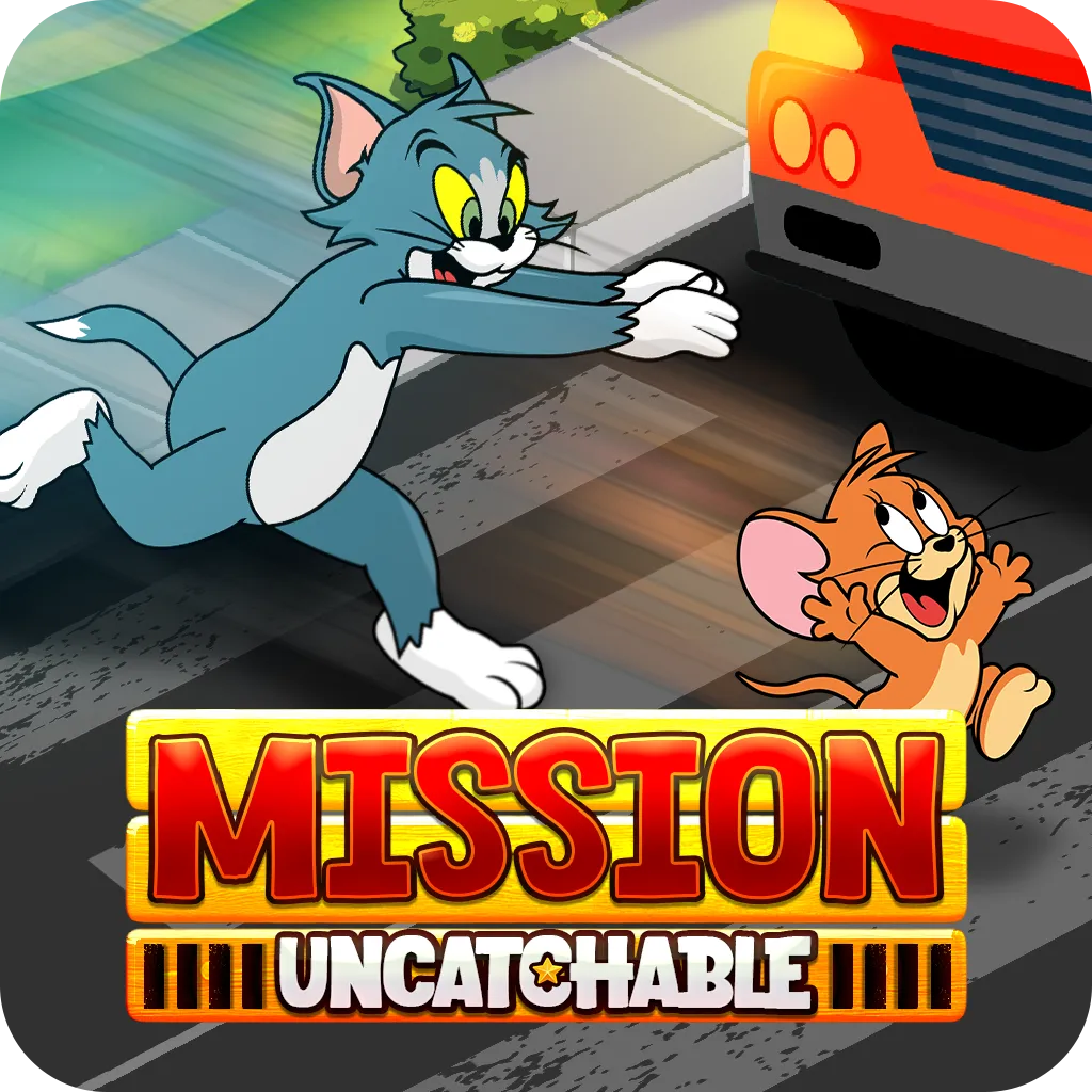 Mission Uncatchable